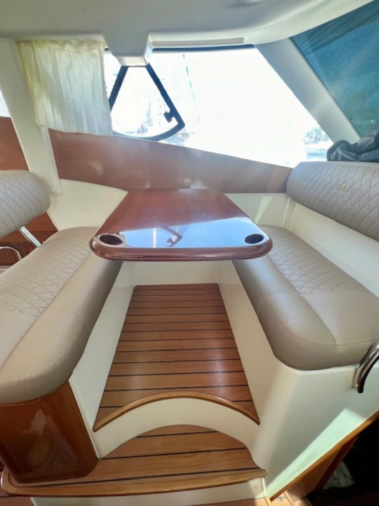 Jeanneau Prestige 46 Fly d’occasion à vendre