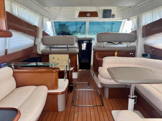 Jeanneau Prestige 46 Fly d’occasion à vendre