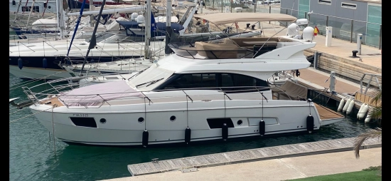 Bavaria Yachts Virtess 420 d’occasion à vendre