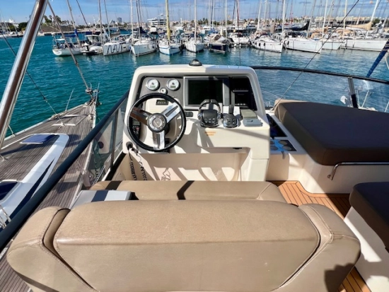 Bavaria Yachts Virtess 420 d’occasion à vendre