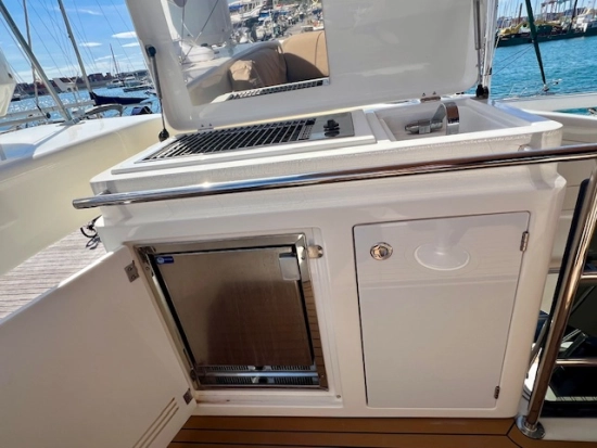 Bavaria Yachts Virtess 420 d’occasion à vendre