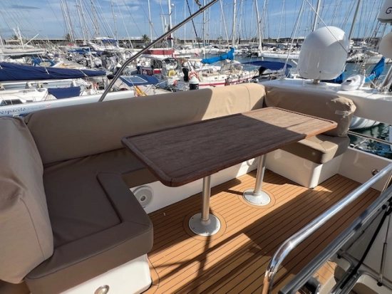 Bavaria Yachts Virtess 420 d’occasion à vendre