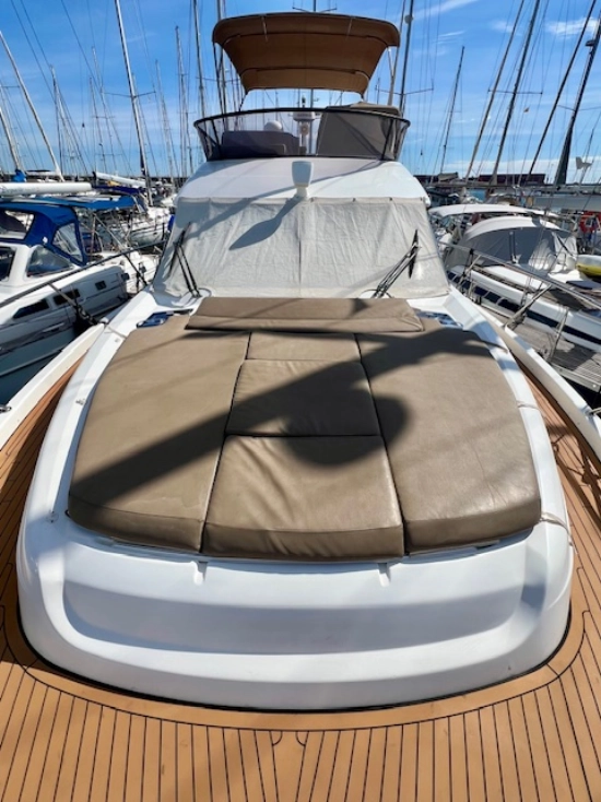 Bavaria Yachts Virtess 420 d’occasion à vendre