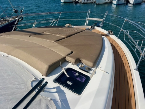 Bavaria Yachts Virtess 420 d’occasion à vendre