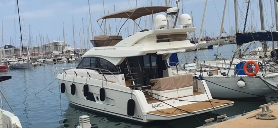 Bavaria Yachts Virtess 420 d’occasion à vendre