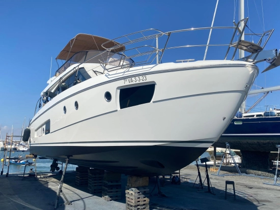 Bavaria Yachts Virtess 420 d’occasion à vendre