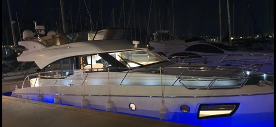 Bavaria Yachts Virtess 420 d’occasion à vendre