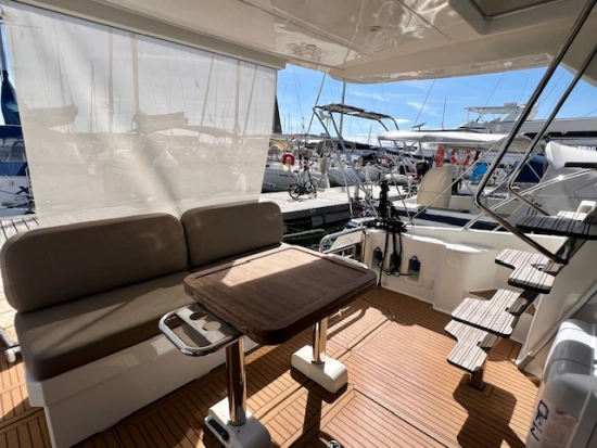 Bavaria Yachts Virtess 420 d’occasion à vendre