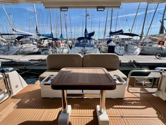 Bavaria Yachts Virtess 420 d’occasion à vendre