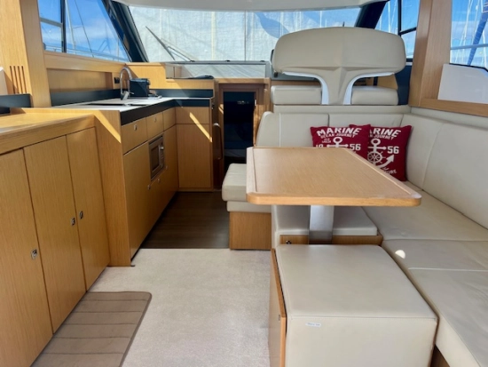 Bavaria Yachts Virtess 420 d’occasion à vendre