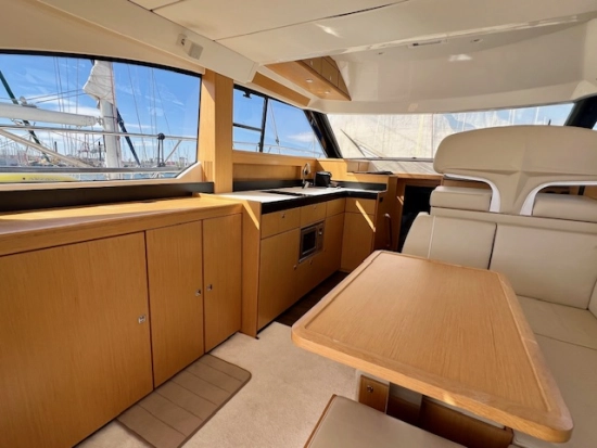 Bavaria Yachts Virtess 420 d’occasion à vendre