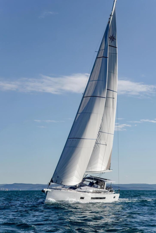 Jeanneau 65 Yacht preowned for sale