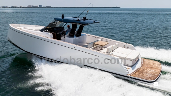 PARDO YACHTS Pardo 43 brand new for sale