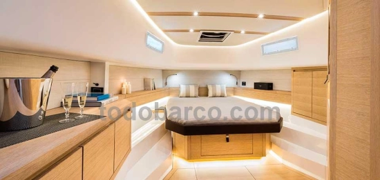 PARDO YACHTS Pardo 43 brand new for sale