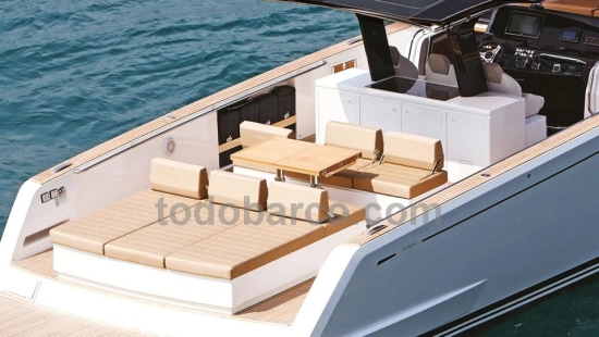 PARDO YACHTS Pardo 43 brand new for sale