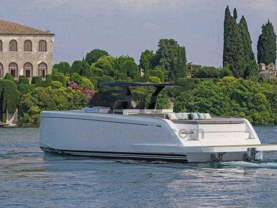 PARDO YACHTS Pardo 50 neuf à vendre