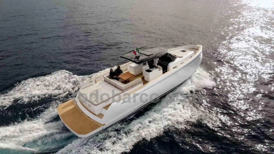 PARDO YACHTS Pardo 50 neuf à vendre