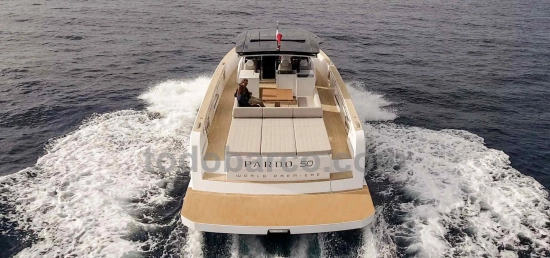 PARDO YACHTS Pardo 50 neuf à vendre