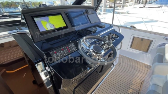 PARDO YACHTS Pardo 50 neuf à vendre