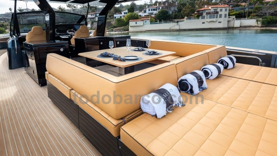 PARDO YACHTS Pardo 50 neuf à vendre