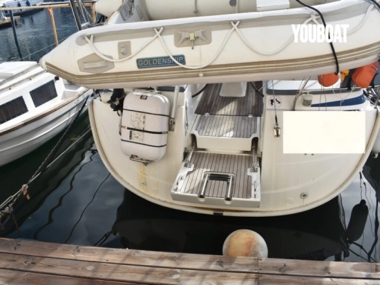 Bavaria Yachts BAVARIA 40 VISION preowned for sale