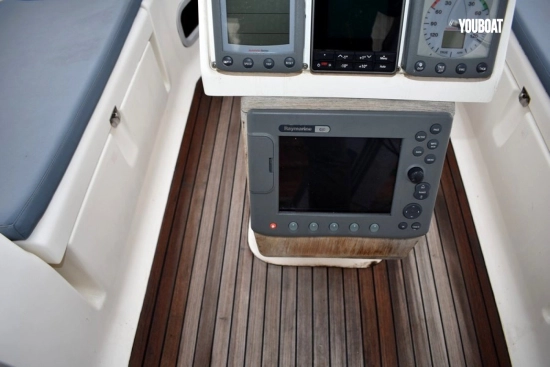 Bavaria Yachts BAVARIA 40 VISION preowned for sale