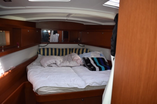 Beneteau Oceanis 45 gebraucht zum verkauf