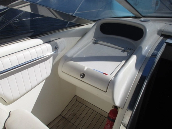 Sunseeker CAMARGUE 55 preowned for sale