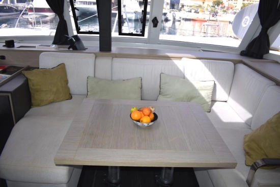 Fountaine Pajot Isla 40 preowned for sale