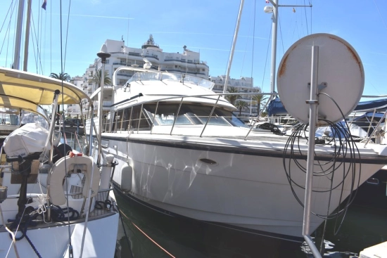 Hershire Miami 62 preowned for sale