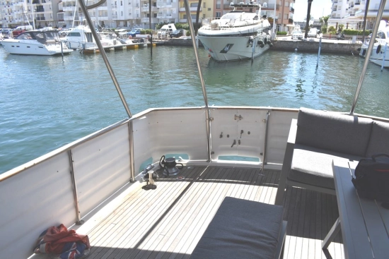 Hershire Miami 62 preowned for sale