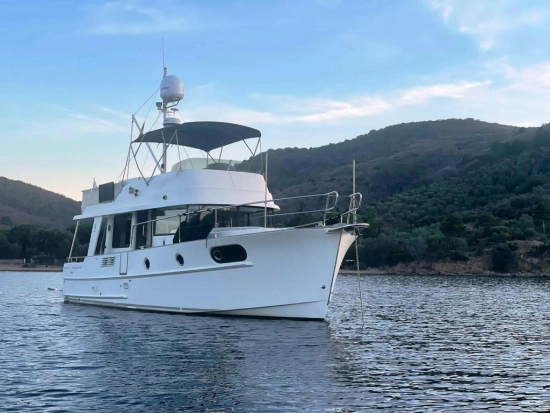 Beneteau Swift Trawler 44 gebraucht zum verkauf