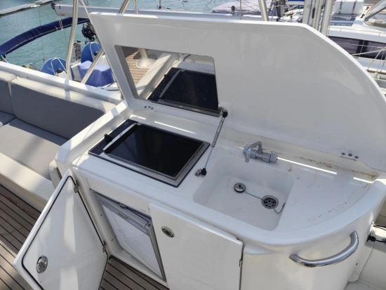 Beneteau Swift Trawler 44 gebraucht zum verkauf