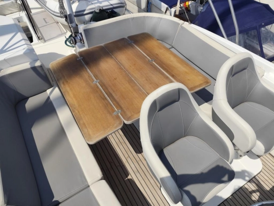 Beneteau Swift Trawler 44 gebraucht zum verkauf