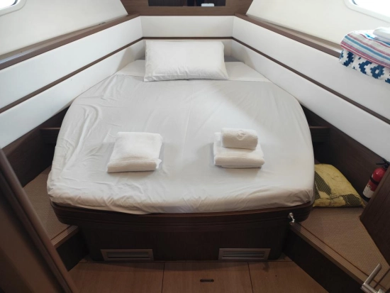 Beneteau Swift Trawler 44 gebraucht zum verkauf