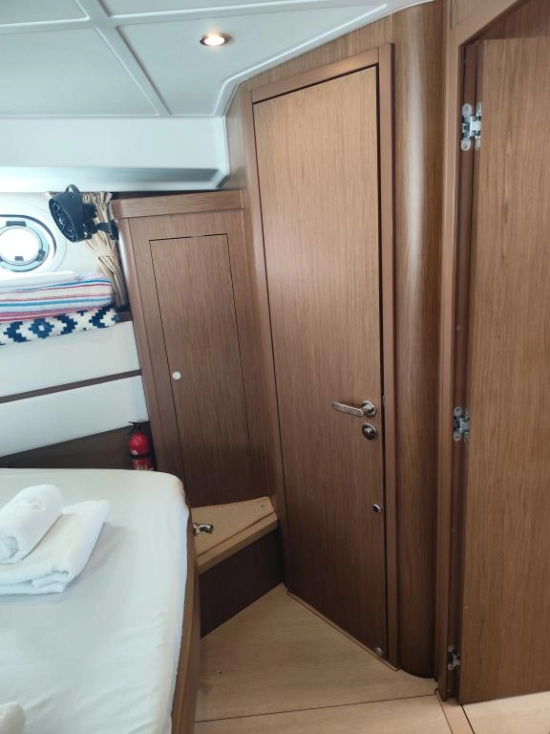 Beneteau Swift Trawler 44 gebraucht zum verkauf