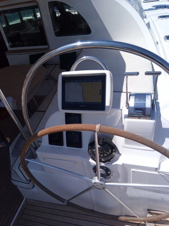 Lagoon 57 preowned for sale