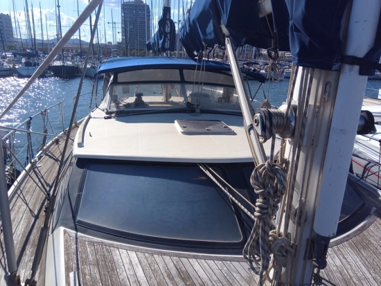 North Wind 56 preowned for sale