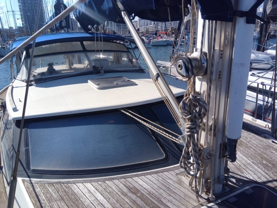 North Wind 56 preowned for sale