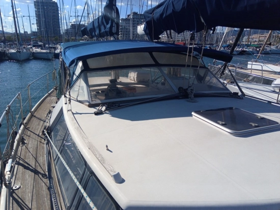 North Wind 56 preowned for sale