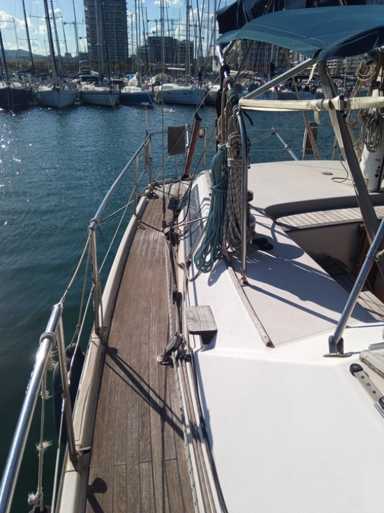 North Wind 56 preowned for sale