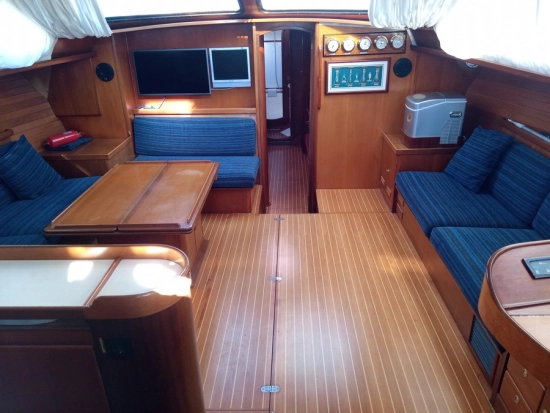 North Wind 56 preowned for sale