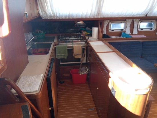 North Wind 56 preowned for sale