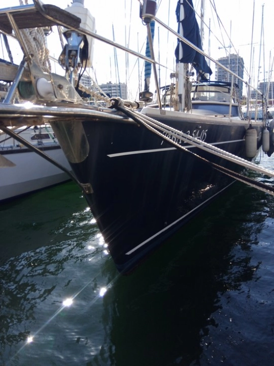 North Wind 56 preowned for sale