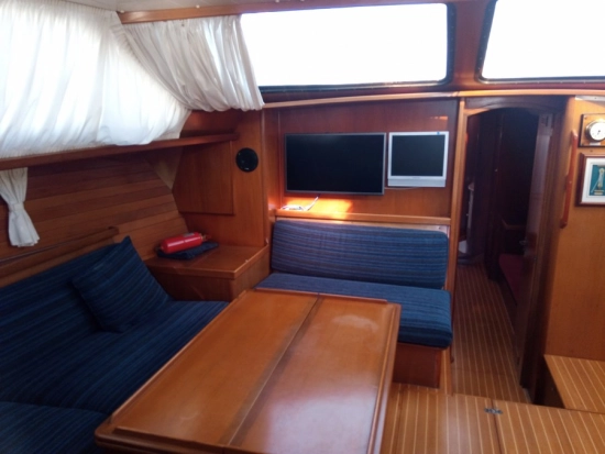 North Wind 56 preowned for sale