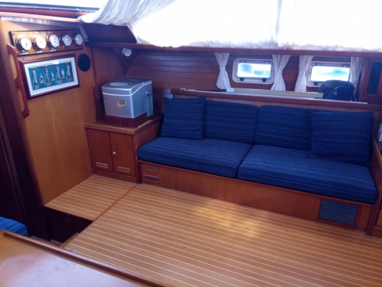 North Wind 56 preowned for sale