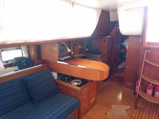 North Wind 56 preowned for sale