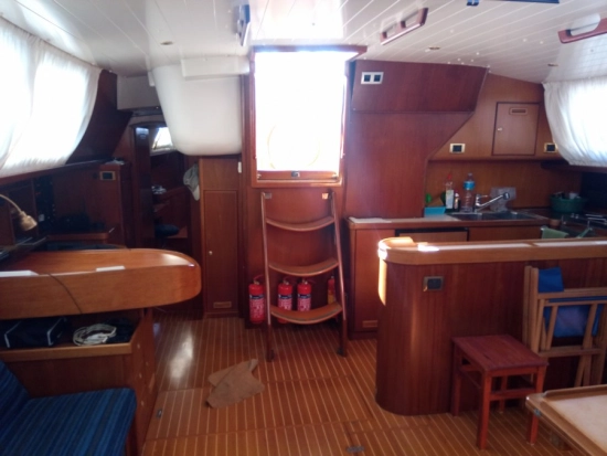 North Wind 56 preowned for sale