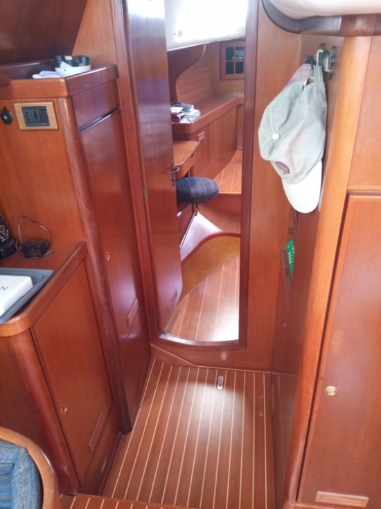 North Wind 56 preowned for sale