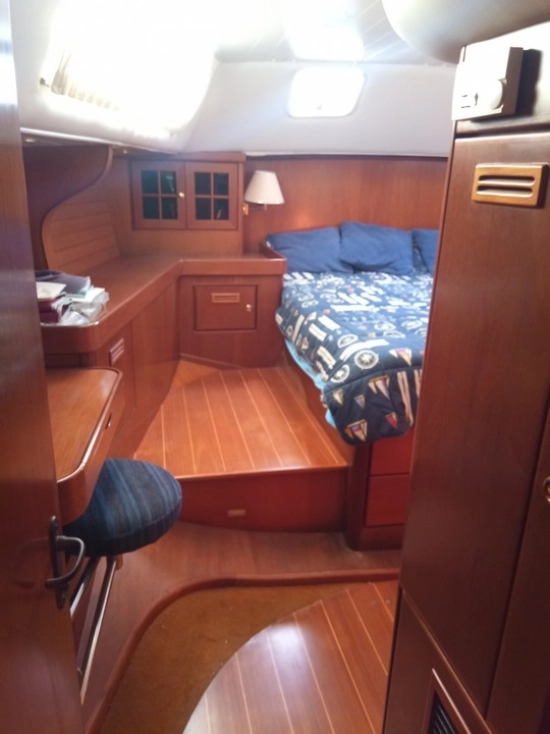 North Wind 56 preowned for sale